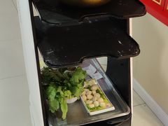 -芦月轩羊蝎子(太平桥店)