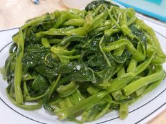 -老字号蛇口德记烧腊饭店·海鲜加工