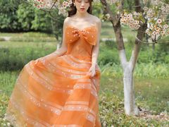 -Lafine Paris 法国兰斐婚纱礼服