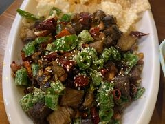 -小厨子私房菜·云南美食店