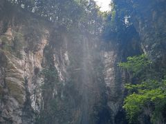 -天河潭旅游度假区