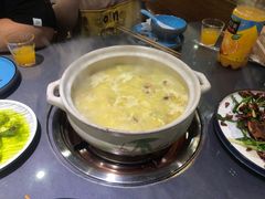 -金龙·打边炉(武进路店)