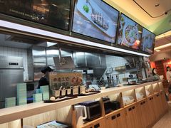 -苏晓玥·江南小吃(深圳北站店)