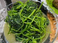 -东北农家院·铁锅炖(莘庄店)