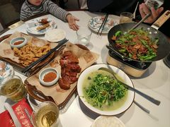 -匠熙小馆(崇文门店)