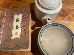 -破三川·新川菜(静安大融城店)