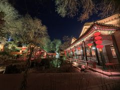 -白家大院·王府宫廷菜(苏州街店)
