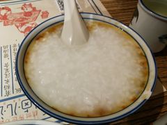鸡汁白粥-卤儿道道(龙游路店)