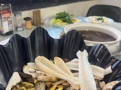 -名善山珍·野生菌汤锅(文殊院店)