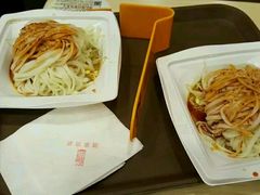 -魏家凉皮(西安秋林宏业商厦店)