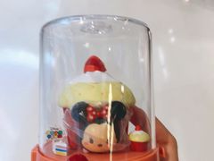 -西西弗书店&矢量咖啡(凯德晶萃广场店)