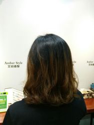 -Amber Salon艾珀沙龙