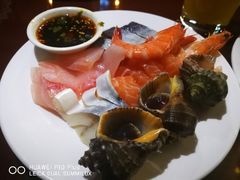 -泰谷酒店·太古码头闽菜自助餐厅