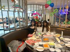 -海底捞火锅(崇文门新世界百货店)