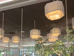 -绿茶餐厅(广州天河城店)