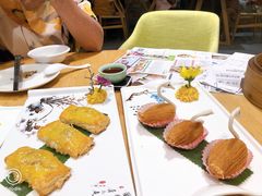 -珍宝粤赏里(杏坛店)