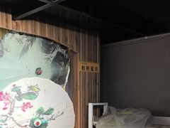 -谜语人真人演绎沉浸式密室实景游戏剧场