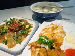 -旺达·福州菜(正大广场店)
