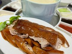 -紫光园·烤鸭·北京菜(劲松店)