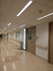 -杭州贝瑞斯美华妇儿医院·早孕·产检·儿科