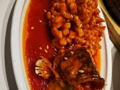 -小放牛炒菜馆(裕华万达店)