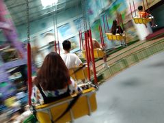 -蓬莱欧乐堡梦幻世界