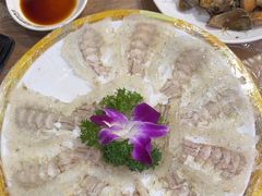 -官塘原味鱼生·潮菜大排档(潮州总店)