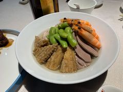海派水煮什锦-上海人家花樣年华(虹口龙之梦店)