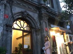 -1901 Cafe(西四店)