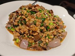 -前海沿·青岛菜(大拇指广场石老人店)