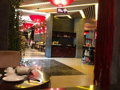 -清远恒大酒店·寻味清远