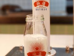 -红星前进面包牛奶公司(君太店)