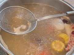 -千牛将·鲜牛肉火锅(开元路店)