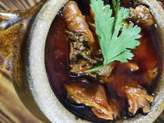 -巢湖名吃·徽府农家菜(半汤店)