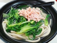 -凯丽上海阳春面馆(德仁里店)
