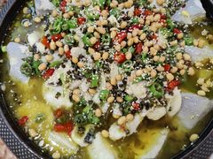 -老资豆拾牛·川南口味菜(保利花园店)