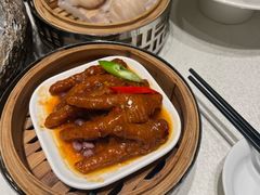-好食上(喜盈门.范城店)