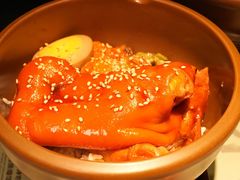 -京参 • 擂椒饭(这有山店)
