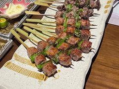 -晶吉·居酒屋·烧鸟·生鱼饭(中山区民主广场店)