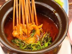 -有滋有味烧烤涮(果园星城C区店)