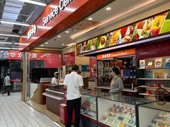 -农工商超市(金沙江路店)