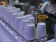 -Manner Coffee(壹方城店)