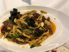 火爆腰花-眉州东坡(博雅店)