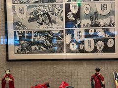 -小山日本料理(兴业太古汇店)