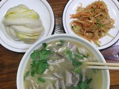 -伊犁羊杂馆