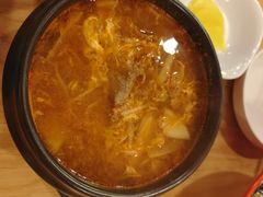 -多宾韩国料理(学衡路店)