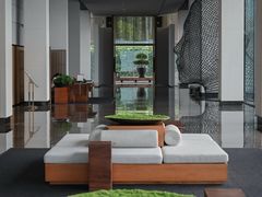 -深圳大梅沙京基洲际度假酒店