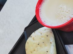 -永和大王(浦东南路店)