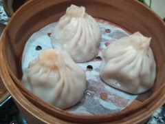 -南京大牌档(凯德大峡谷店)
