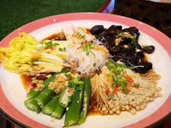 -蒙古大营·蒙古演绎餐厅(赛马场店)